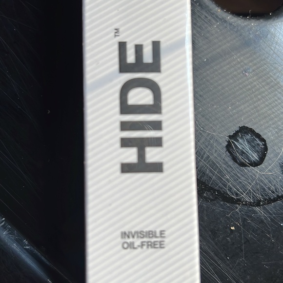 New unopened HIDE concealer in Walnut shade. - Picture 4 of 4